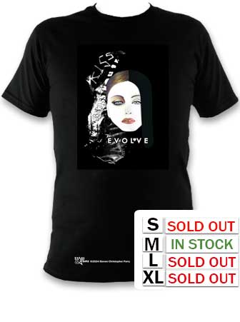 Madonna 1992–1998 T Shirt